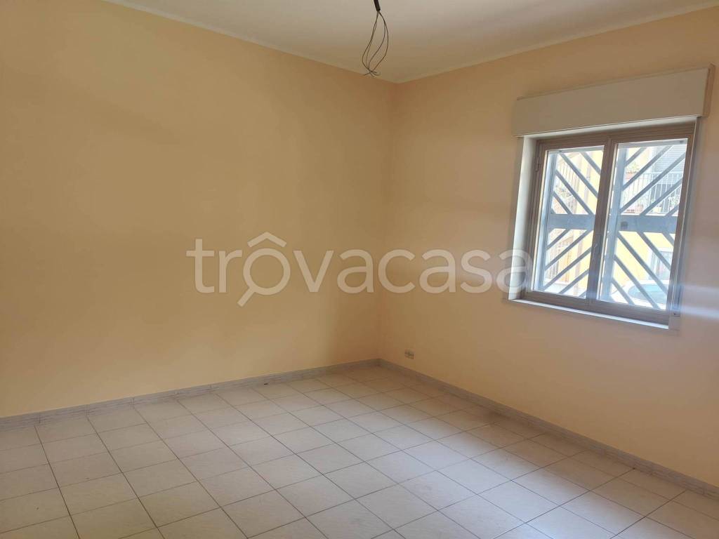 appartamento in vendita a Camporotondo Etneo in zona Centro Storico