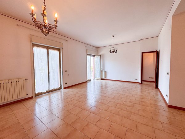 appartamento in vendita a Camporotondo Etneo in zona Piano Tavola