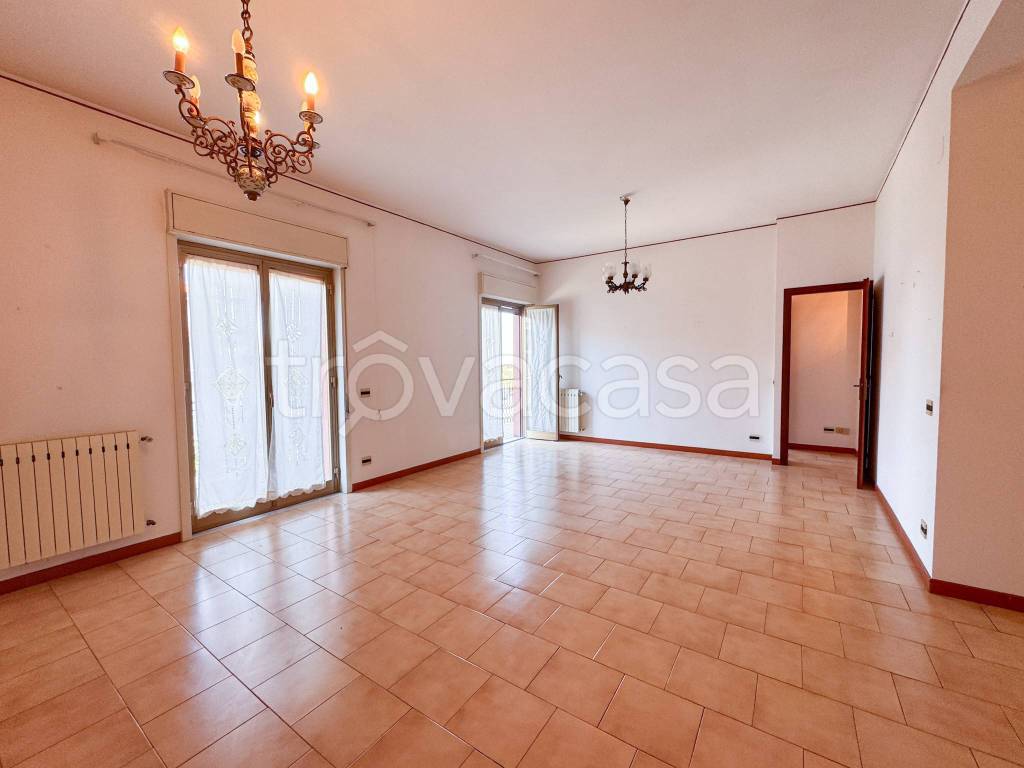 appartamento in vendita a Camporotondo Etneo in zona Piano Tavola