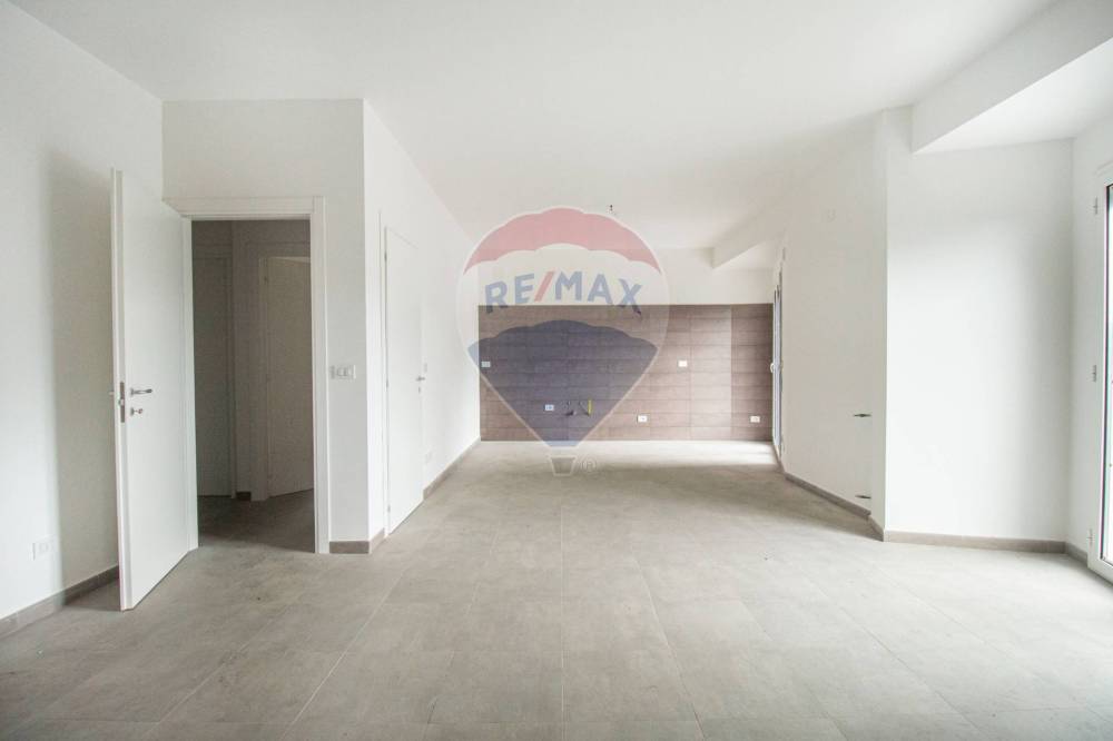 appartamento in vendita a Camporotondo Etneo