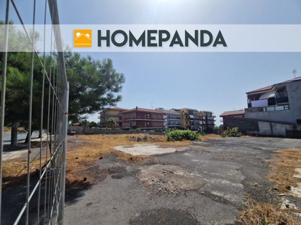 villa in vendita a Camporotondo Etneo