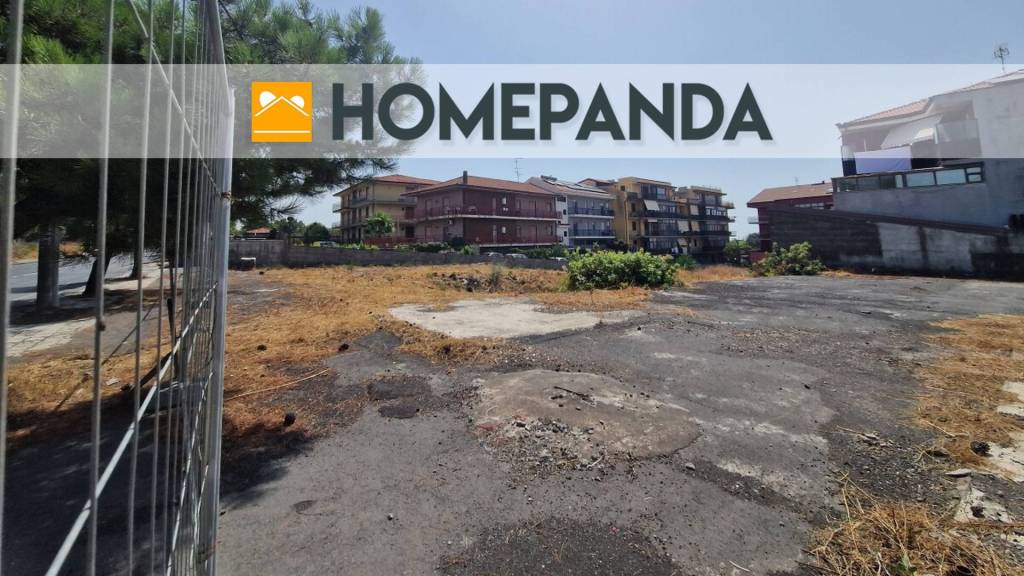 villa in vendita a Camporotondo Etneo