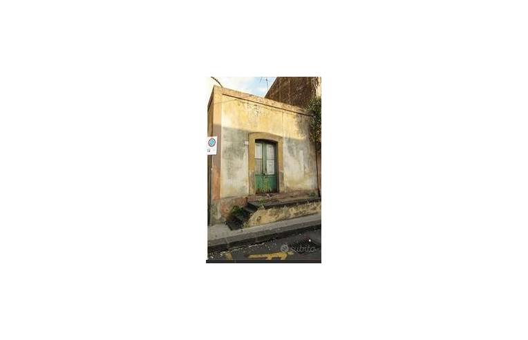casa indipendente in vendita a Camporotondo Etneo