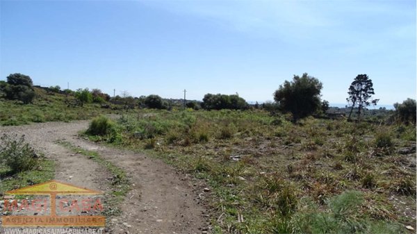 casale in vendita a Camporotondo Etneo