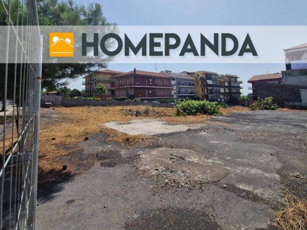 villa in vendita a Camporotondo Etneo