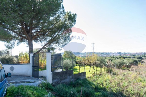 casale in vendita a Camporotondo Etneo