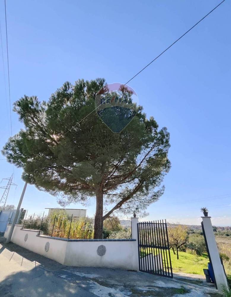casale in vendita a Camporotondo Etneo