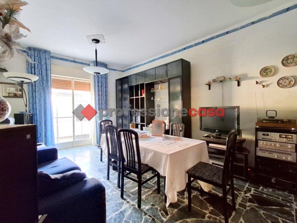 appartamento in vendita a Camporotondo Etneo in zona Centro Storico