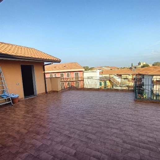 appartamento in vendita a Camporotondo Etneo