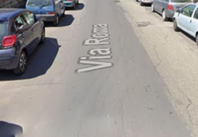 appartamento in vendita a Camporotondo Etneo in zona Centro Storico