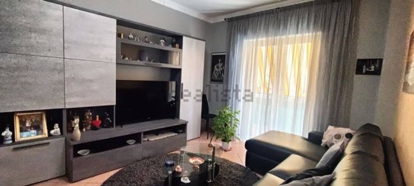 appartamento in vendita a Camporotondo Etneo