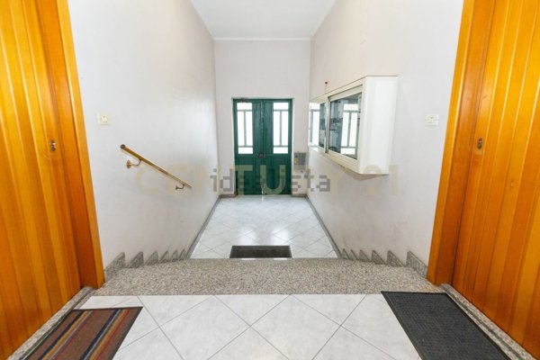 appartamento in vendita a Camporotondo Etneo in zona Piano Tavola