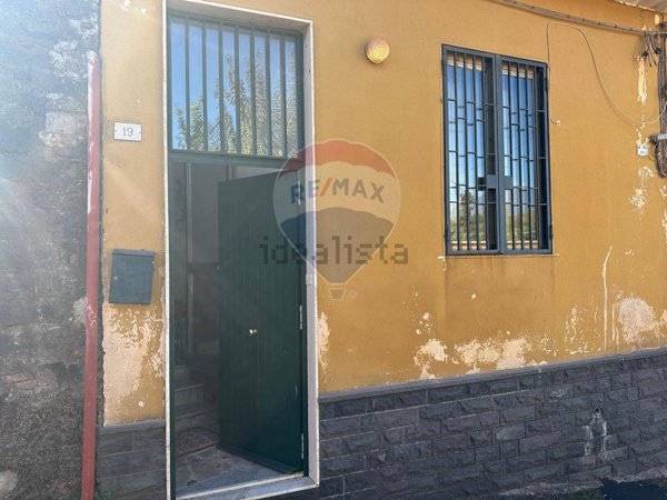 appartamento in vendita a Camporotondo Etneo
