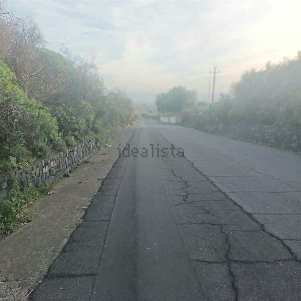 terreno agricolo in vendita a Camporotondo Etneo