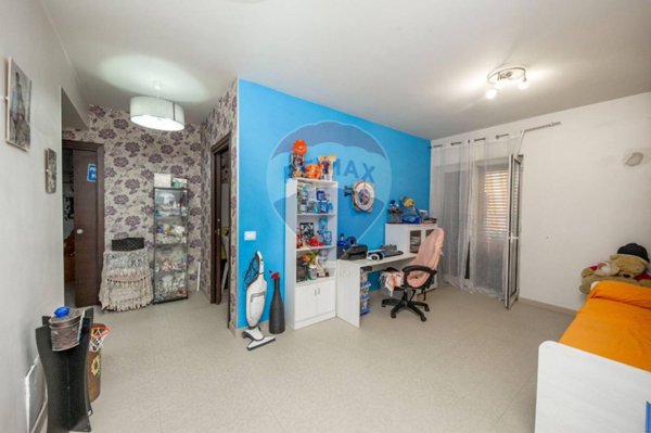 appartamento in vendita a Camporotondo Etneo in zona Piano Tavola