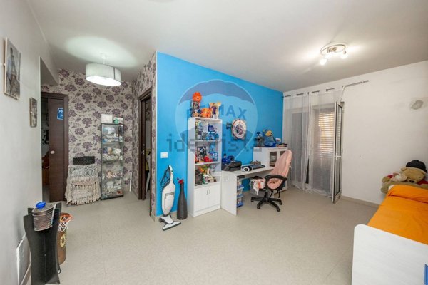 appartamento in vendita a Camporotondo Etneo in zona Piano Tavola