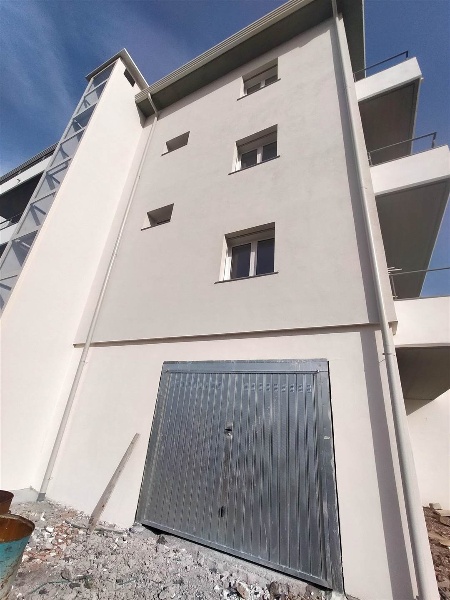 appartamento in vendita a Camporotondo Etneo