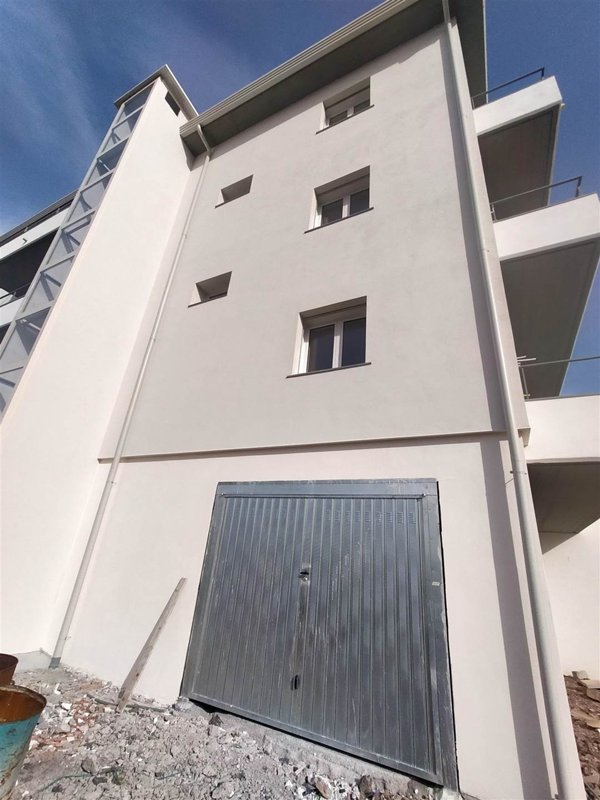 appartamento in vendita a Camporotondo Etneo