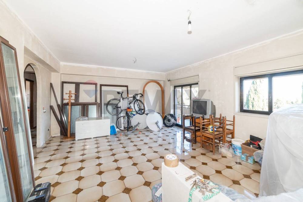 appartamento in vendita a Camporotondo Etneo in zona Centro Storico