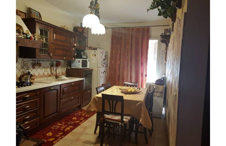 appartamento in vendita a Camporotondo Etneo