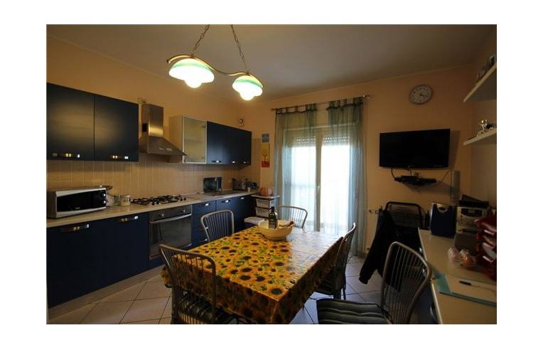 appartamento in vendita a Camporotondo Etneo