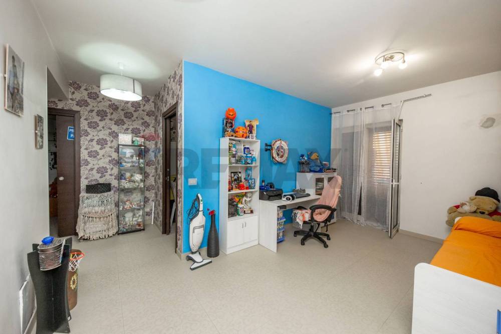 appartamento in vendita a Camporotondo Etneo in zona Piano Tavola