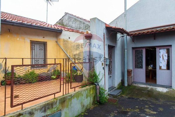 casa indipendente in vendita a Camporotondo Etneo