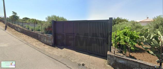 terreno agricolo in vendita a Camporotondo Etneo