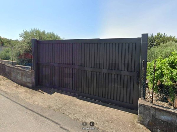 terreno agricolo in vendita a Camporotondo Etneo