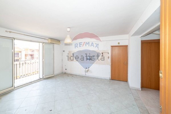 appartamento in vendita a Camporotondo Etneo in zona Piano Tavola