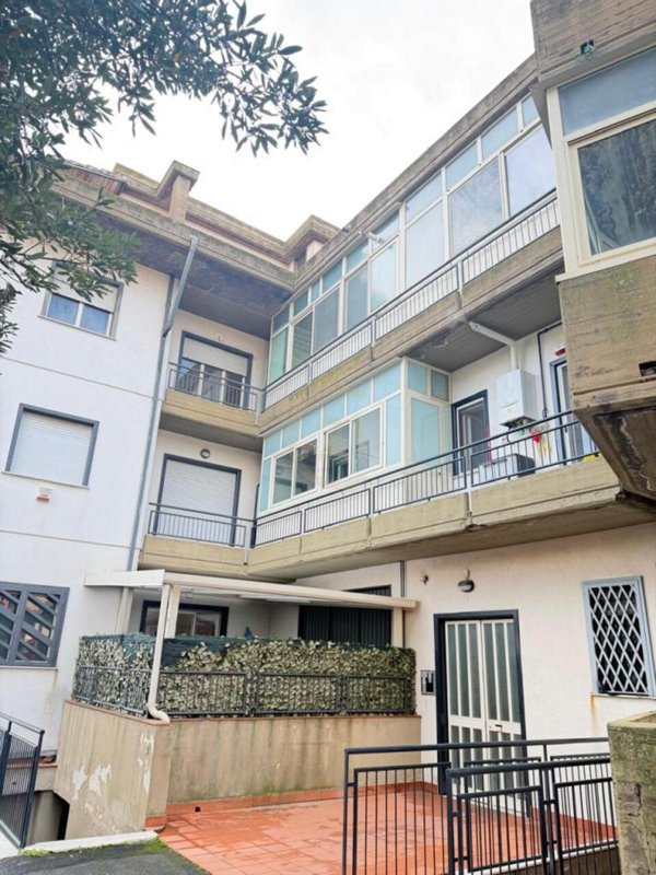 appartamento in vendita a Camporotondo Etneo