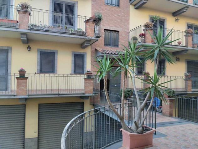 appartamento in vendita a Camporotondo Etneo in zona Piano Tavola