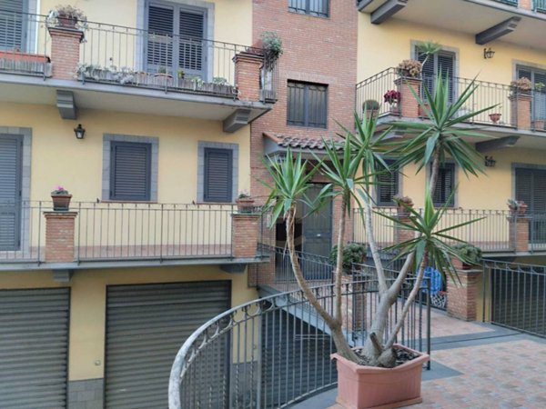 appartamento in vendita a Camporotondo Etneo in zona Piano Tavola