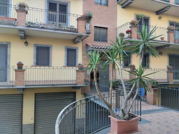 appartamento in vendita a Camporotondo Etneo in zona Piano Tavola