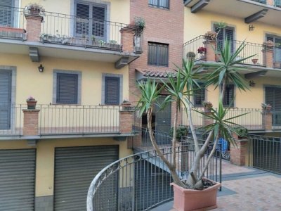 appartamento in vendita a Camporotondo Etneo in zona Piano Tavola