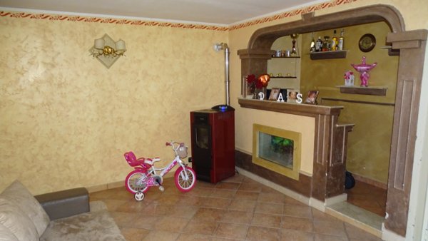 appartamento in vendita a Camporotondo Etneo