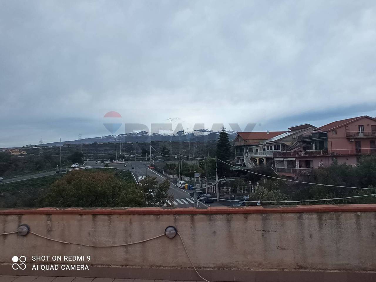 appartamento in vendita a Camporotondo Etneo