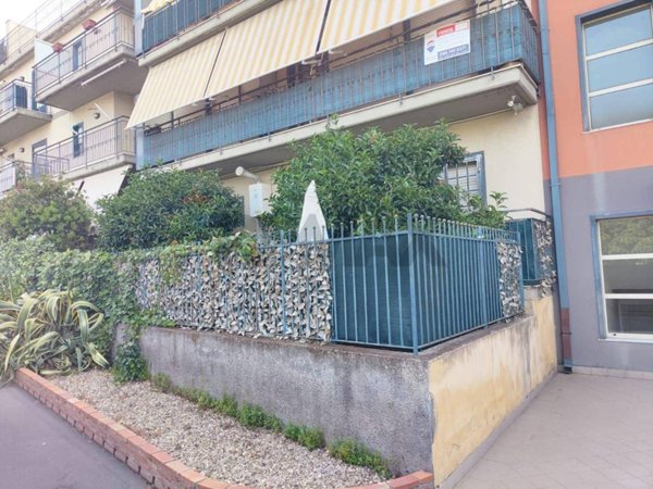 appartamento in vendita a Camporotondo Etneo in zona Centro Storico