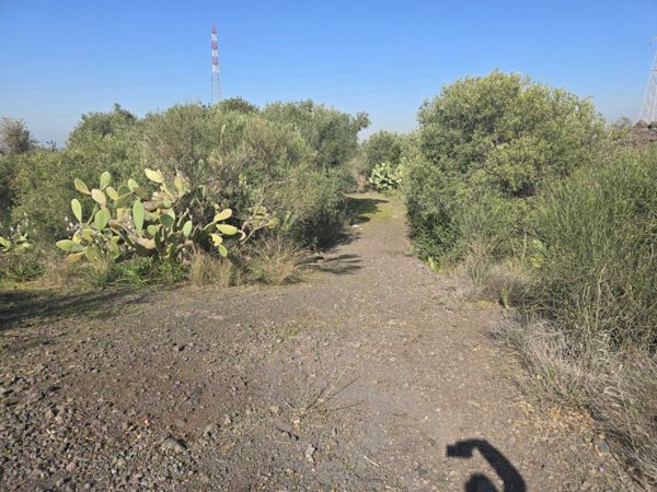 ufficio in vendita a Camporotondo Etneo