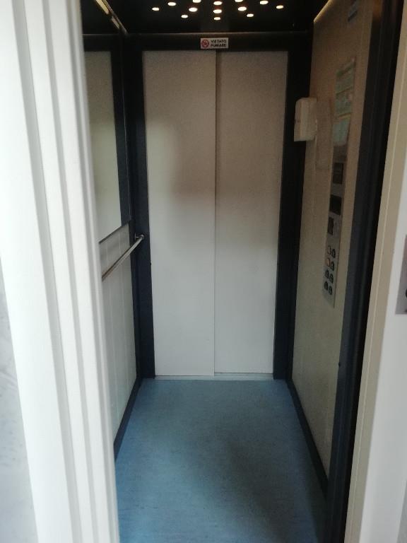 appartamento in vendita a Camporotondo Etneo