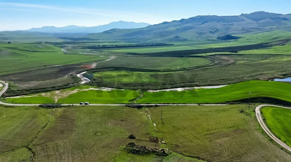 terreno agricolo in vendita a Camporotondo Etneo
