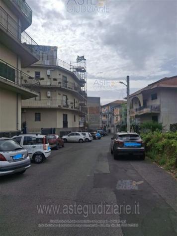 appartamento in vendita a Camporotondo Etneo