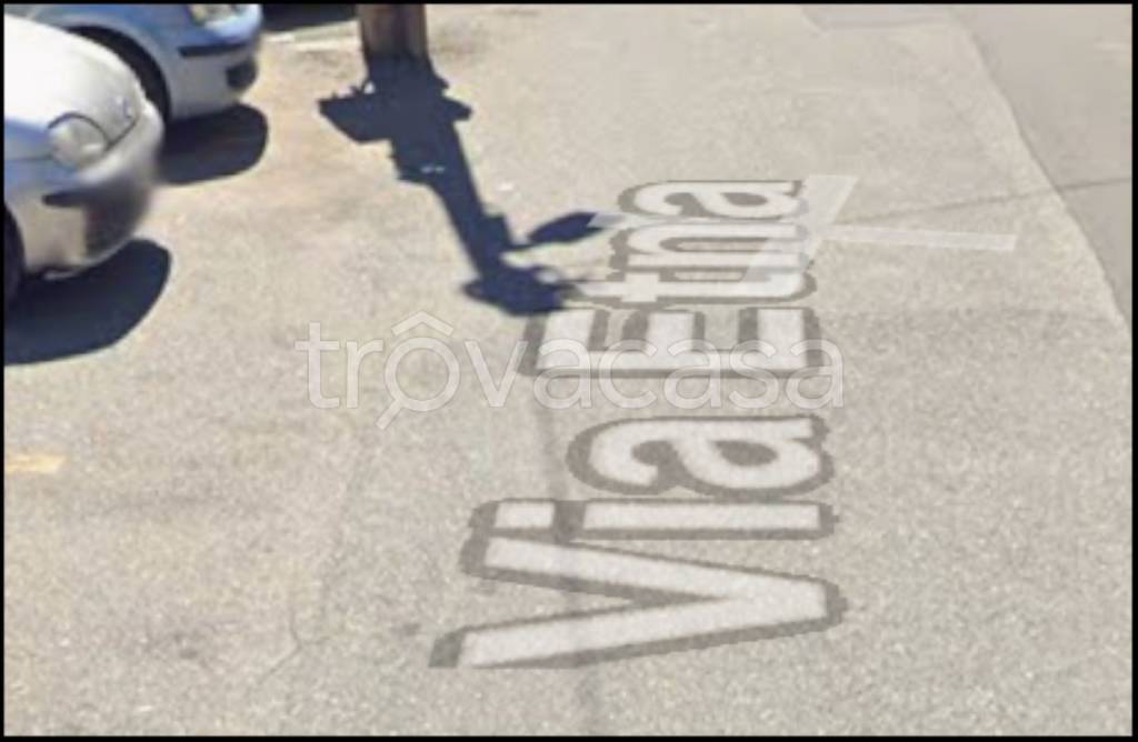 appartamento in vendita a Camporotondo Etneo