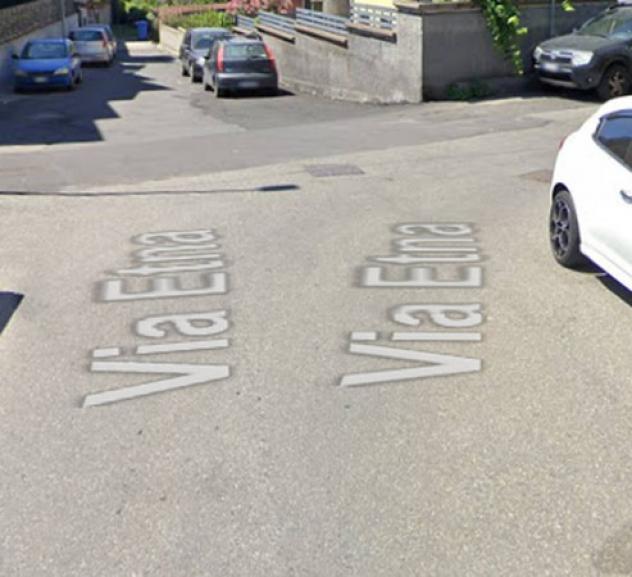 appartamento in vendita a Camporotondo Etneo