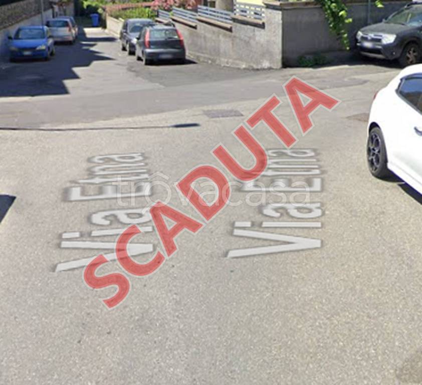 appartamento in vendita a Camporotondo Etneo