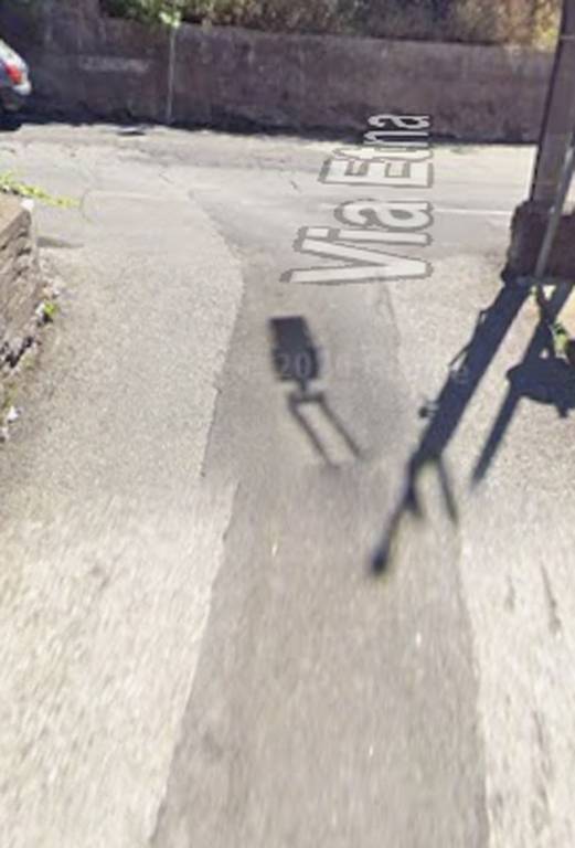 appartamento in vendita a Camporotondo Etneo