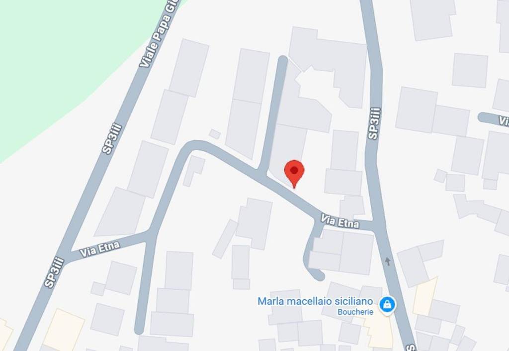 appartamento in vendita a Camporotondo Etneo