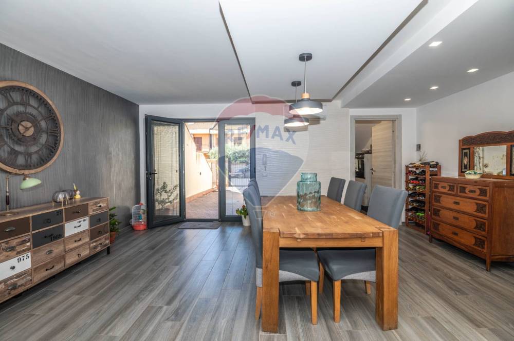 casa indipendente in vendita a Camporotondo Etneo