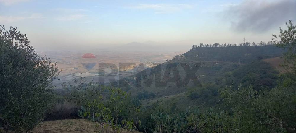 terreno agricolo in vendita a Camporotondo Etneo