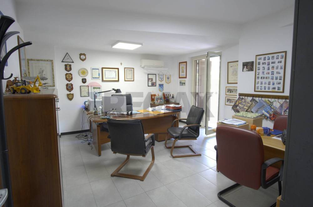 appartamento in vendita a Camporotondo Etneo